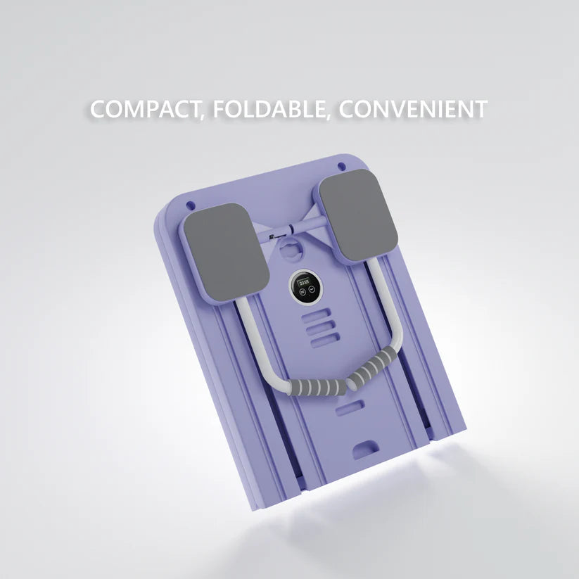 Pilates Reformer Set