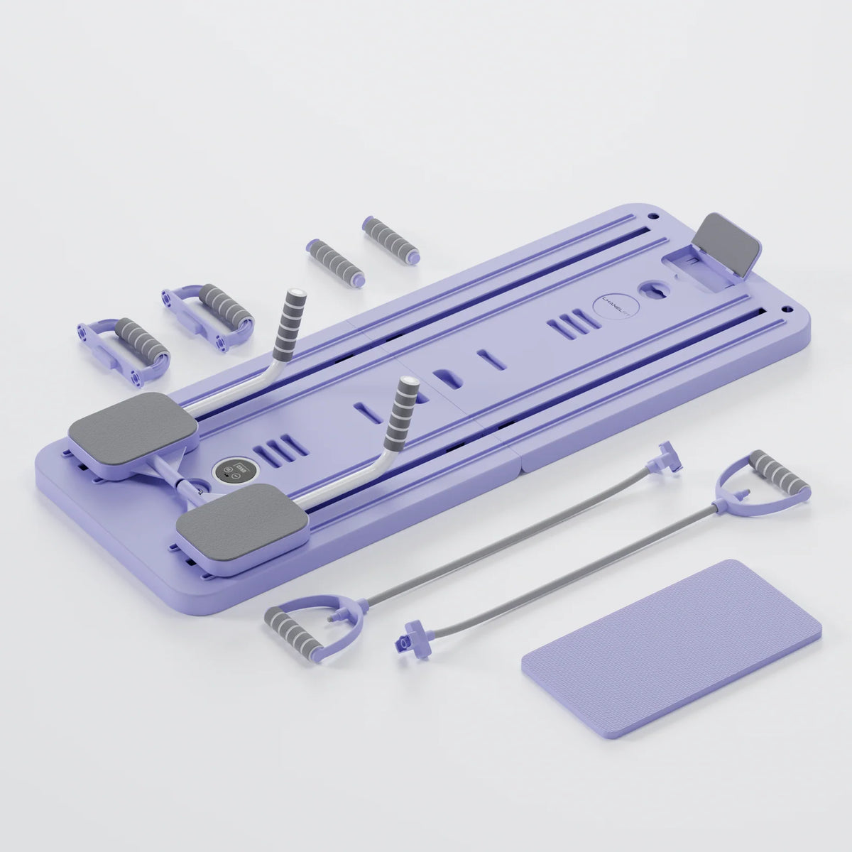 Pilates Reformer Set