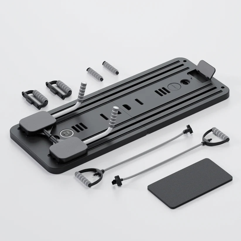 Pilates Reformer Set