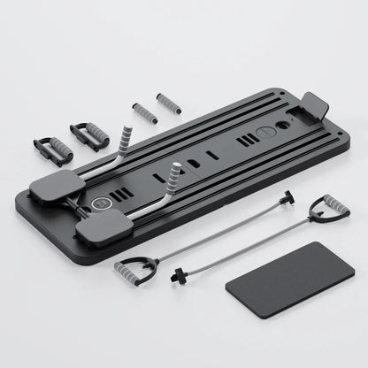 Pilates Reformer Set