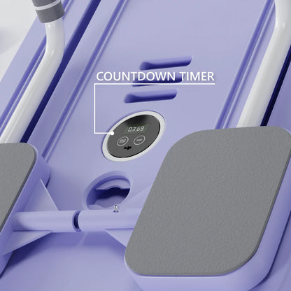 Pilates Reformer Set